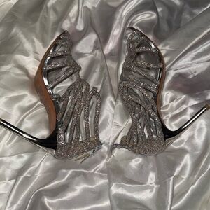 Stuart Weitzman Heels (Women’s 6.5)